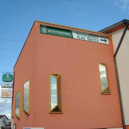 Hotel De Foetz Exterior photo