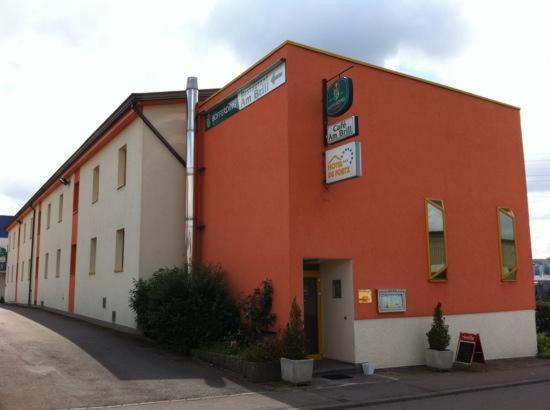 Hotel De Foetz Exterior photo