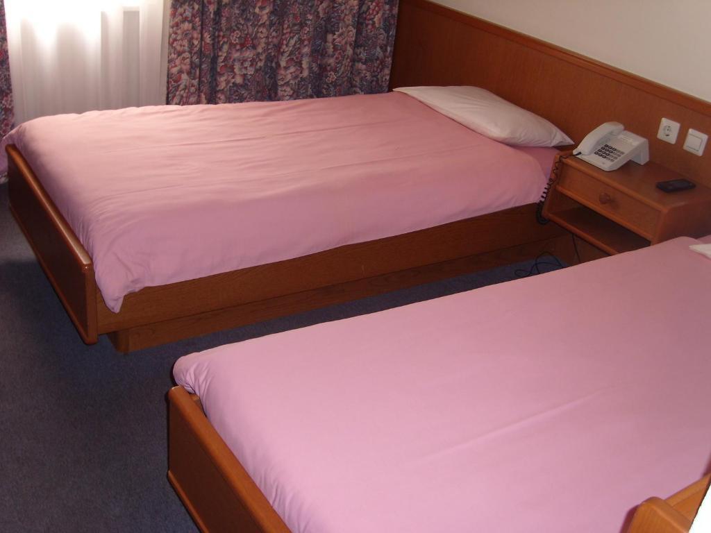 Hotel De Foetz Room photo
